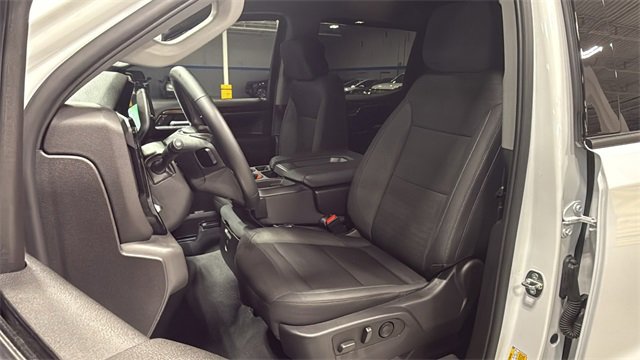 Certified 2024 GMC Sierra 1500 Elevation image 12