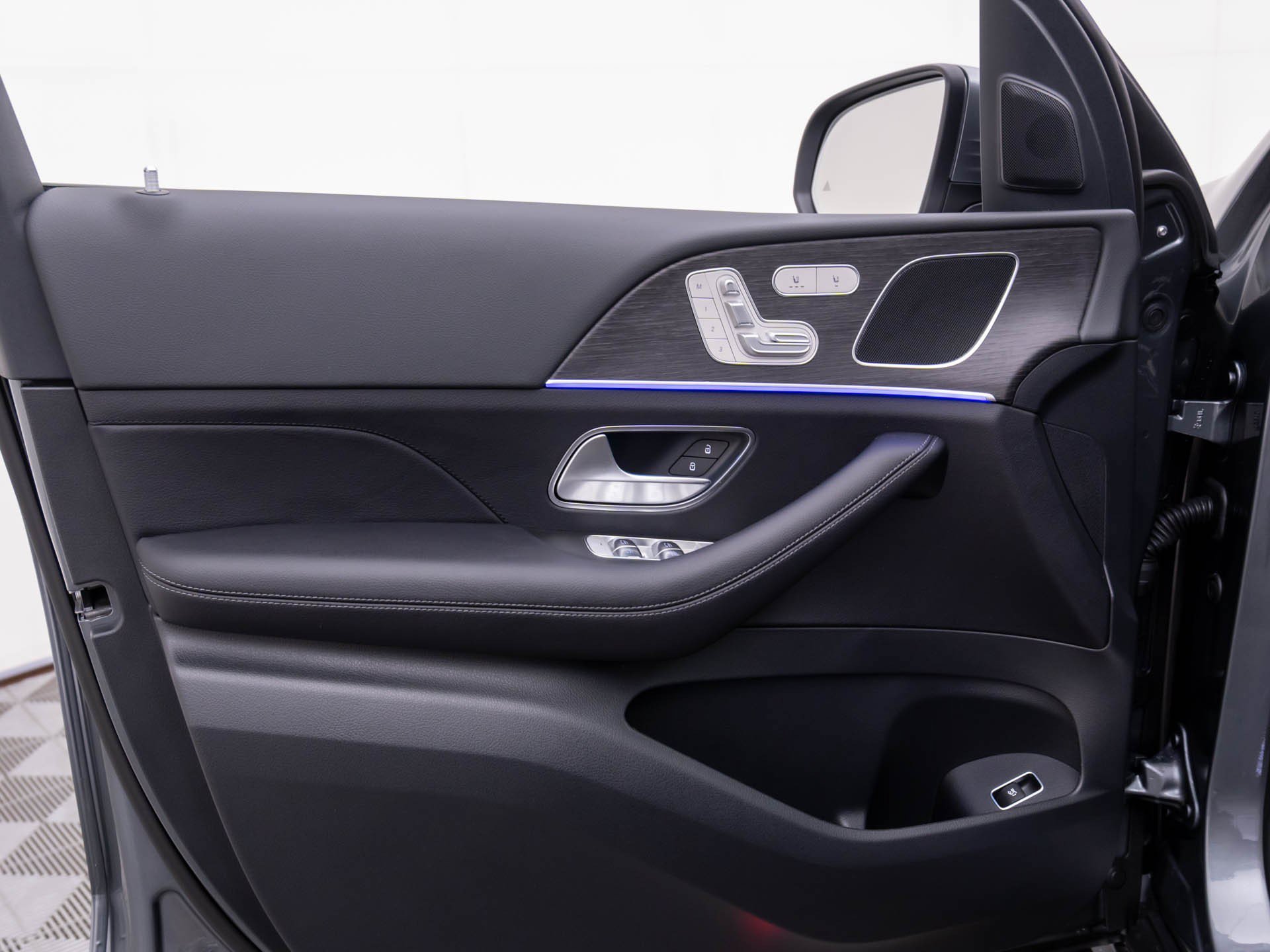 New 2026 Mercedes-Benz GLE 350 4MATIC image 12