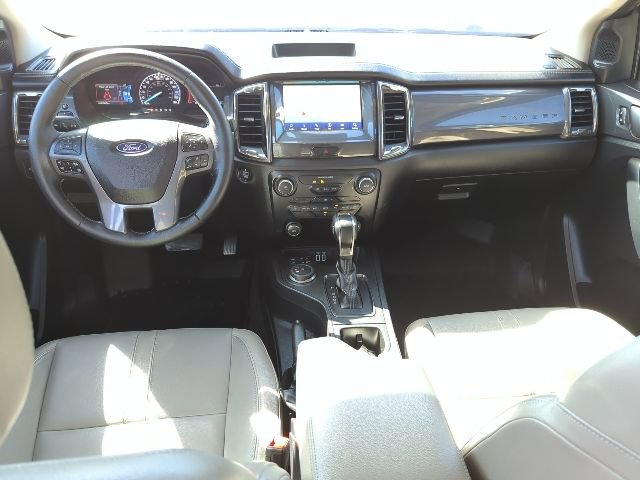 Used 2019 Ford Ranger Lariat w/ FX4 Off-Road Package AWD/4WD image 7