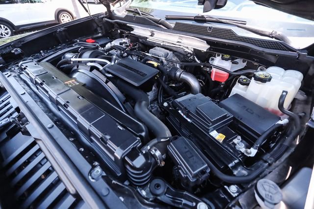 Used 2020 Chevrolet Silverado 2500 High Country AWD/4WD image 85
