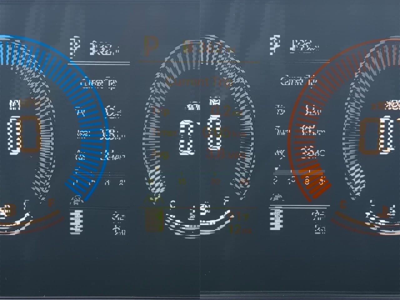 New 2026 Hyundai Tucson SEL image 30