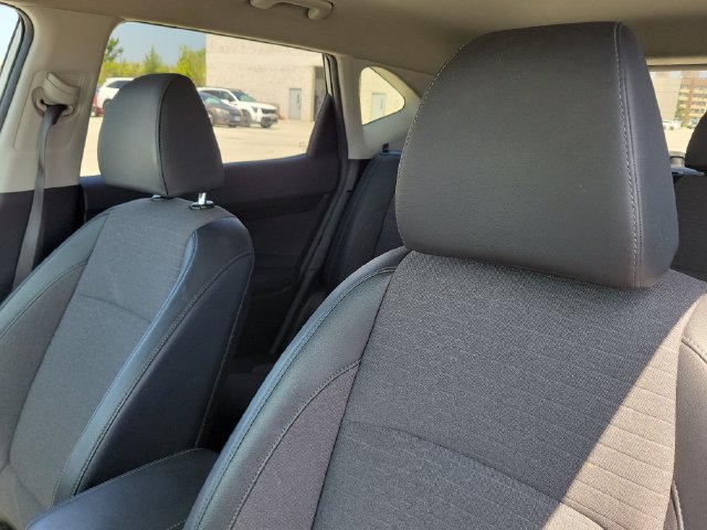 Certified 2021 Kia Seltos S AWD/4WD image 17