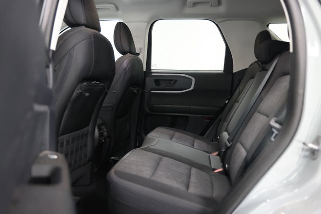 Used 2022 Ford Bronco Sport Big Bend w/ Convenience Package AWD/4WD image 39
