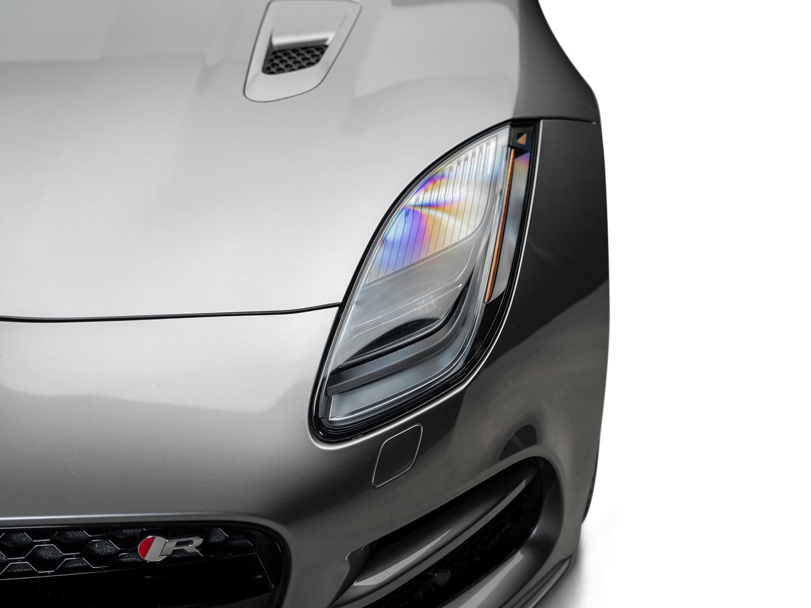 Used 2020 Jaguar F-TYPE R AWD/4WD image 5