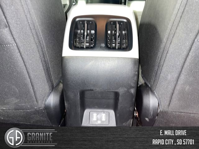 Used 2023 Hyundai Tucson SEL image 32