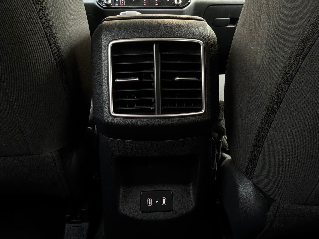 Used 2026 Kia Sportage LX FWD image 12
