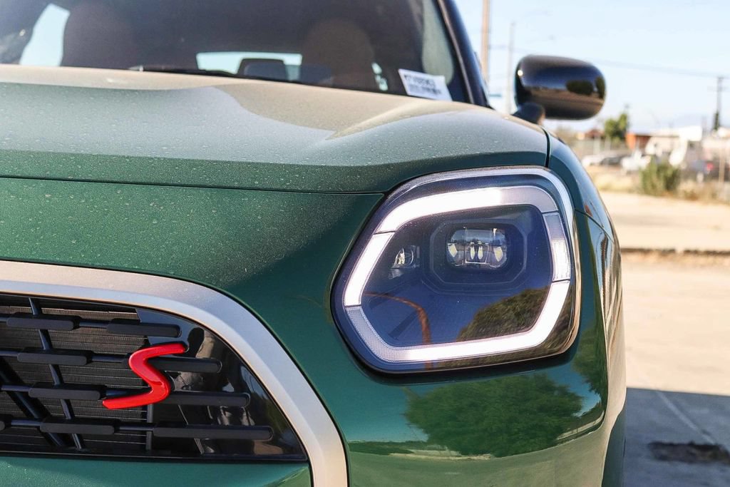 New 2027 MINI Cooper Countryman S AWD/4WD image 9