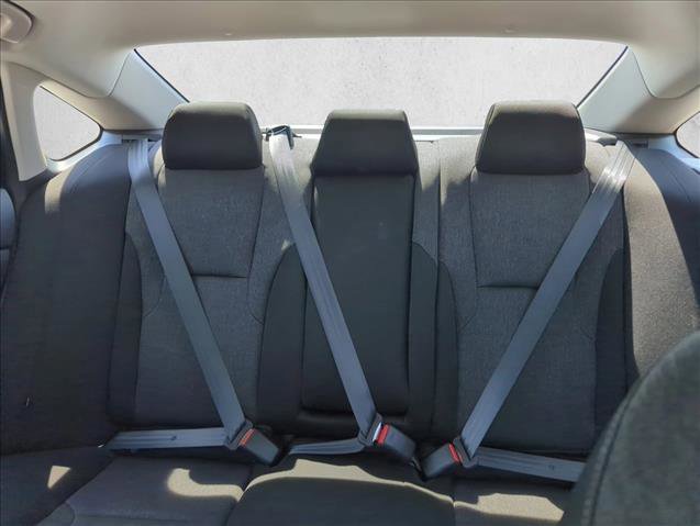 New 2026 Honda Accord SE image 18