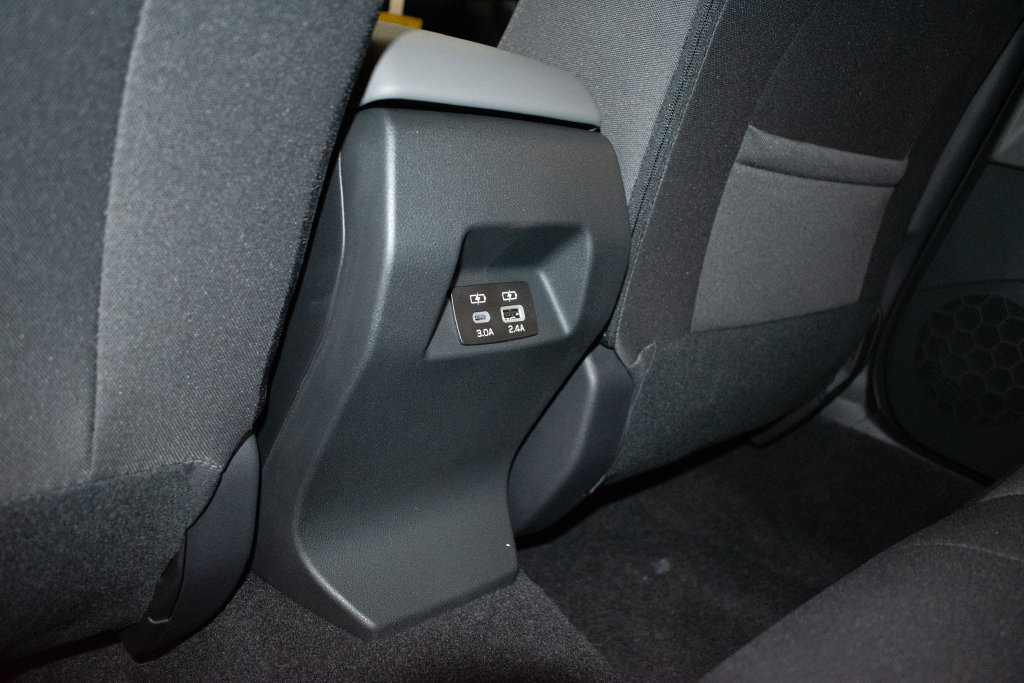 New 2026 Subaru Crosstrek 2.5i Premium AWD/4WD image 23