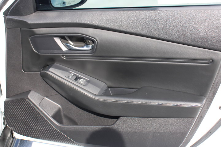 Used 2025 Honda Accord Sport image 17
