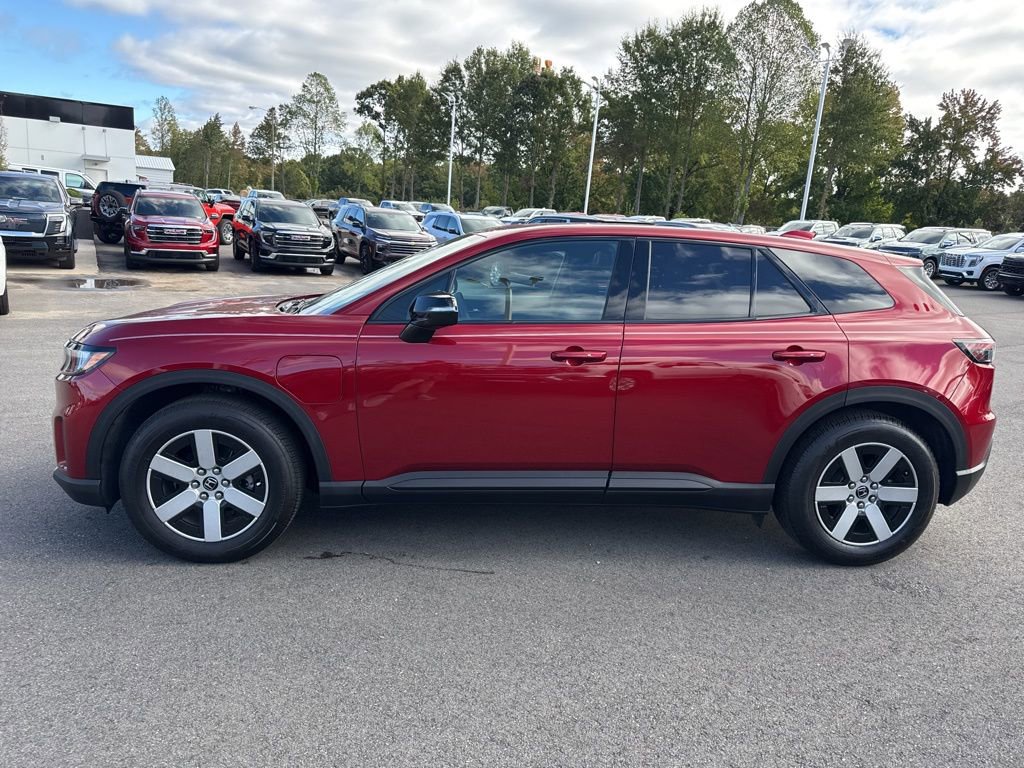 Used 2024 Honda Prologue EX image 2