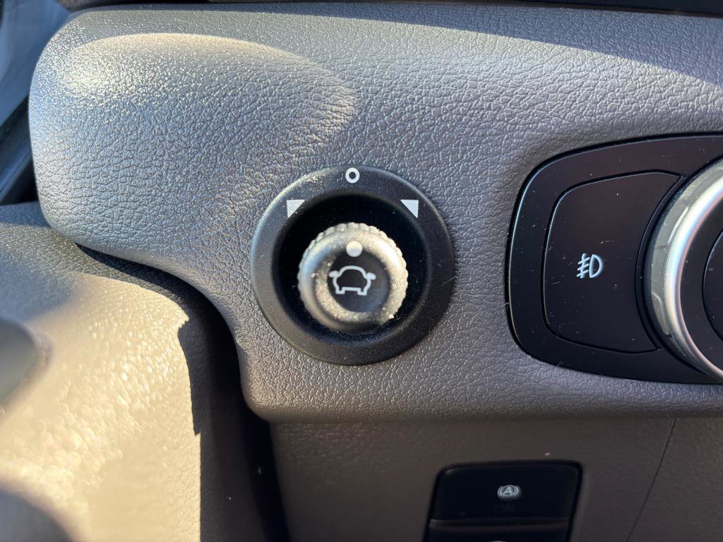 Used 2024 Ford Transit 250 Low Roof w/ Exterior Upgrade Package image 19