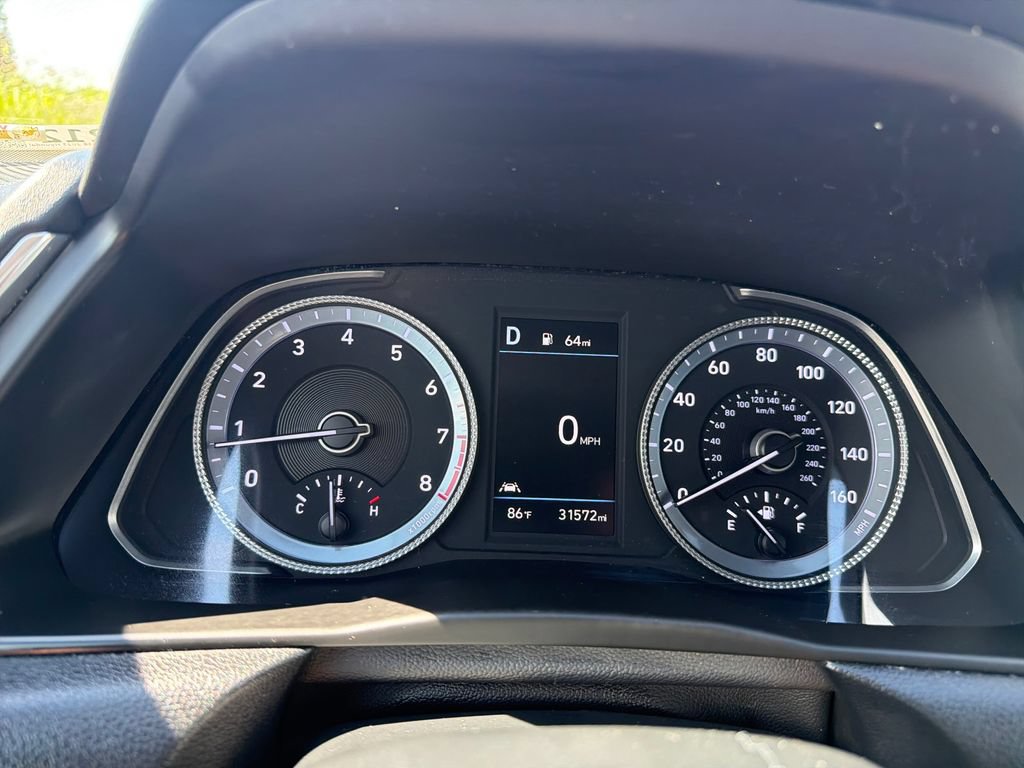 Used 2023 Hyundai Sonata SEL FWD image 18