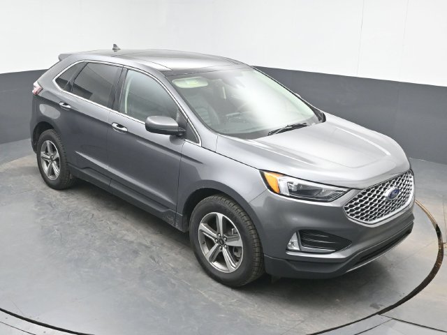 Used 2024 Ford Edge SEL w/ Convenience Package AWD/4WD image 13