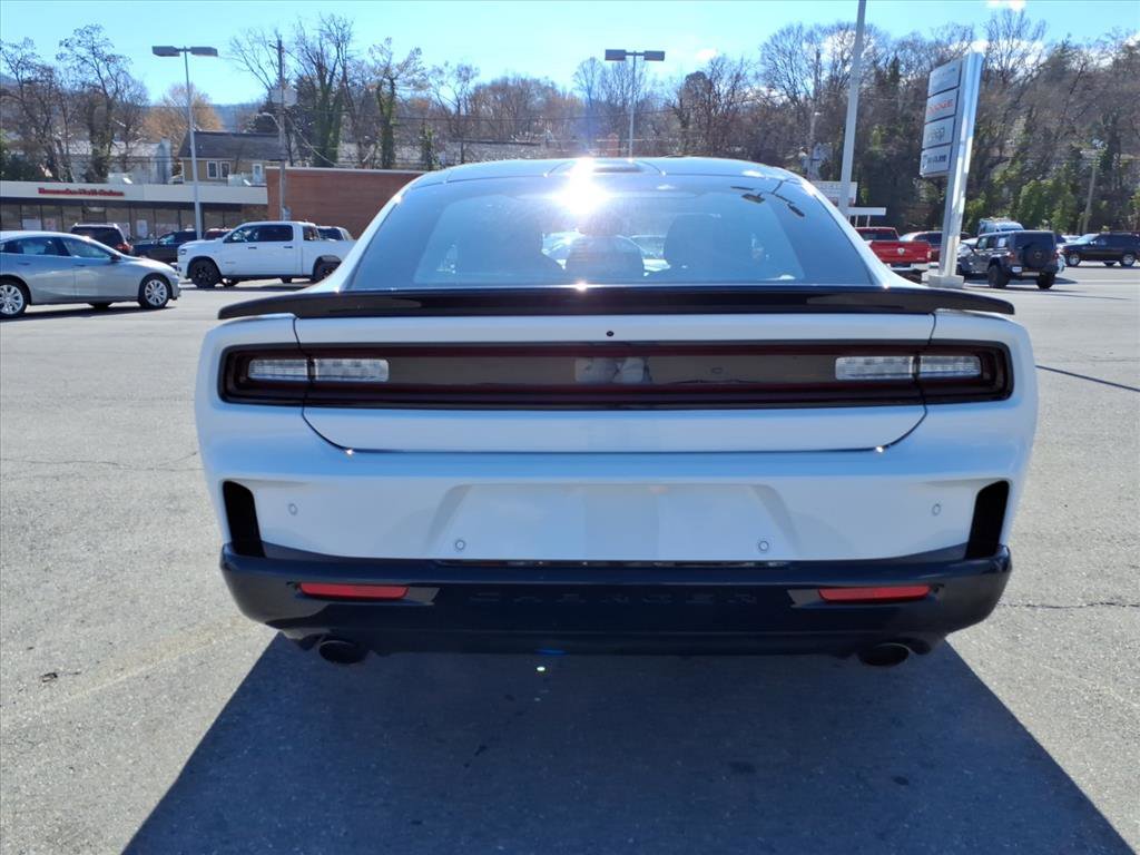 New 2026 Dodge Charger Scat Pack image 5
