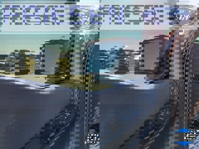 Used 2024 Ford F150 STX w/ STX Black Appearance Package image 12