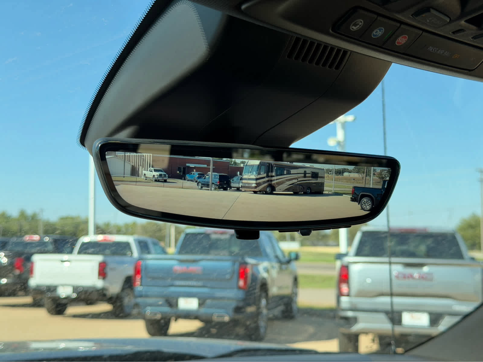 New 2026 GMC Sierra 1500 Denali w/ Denali Reserve Package image 25