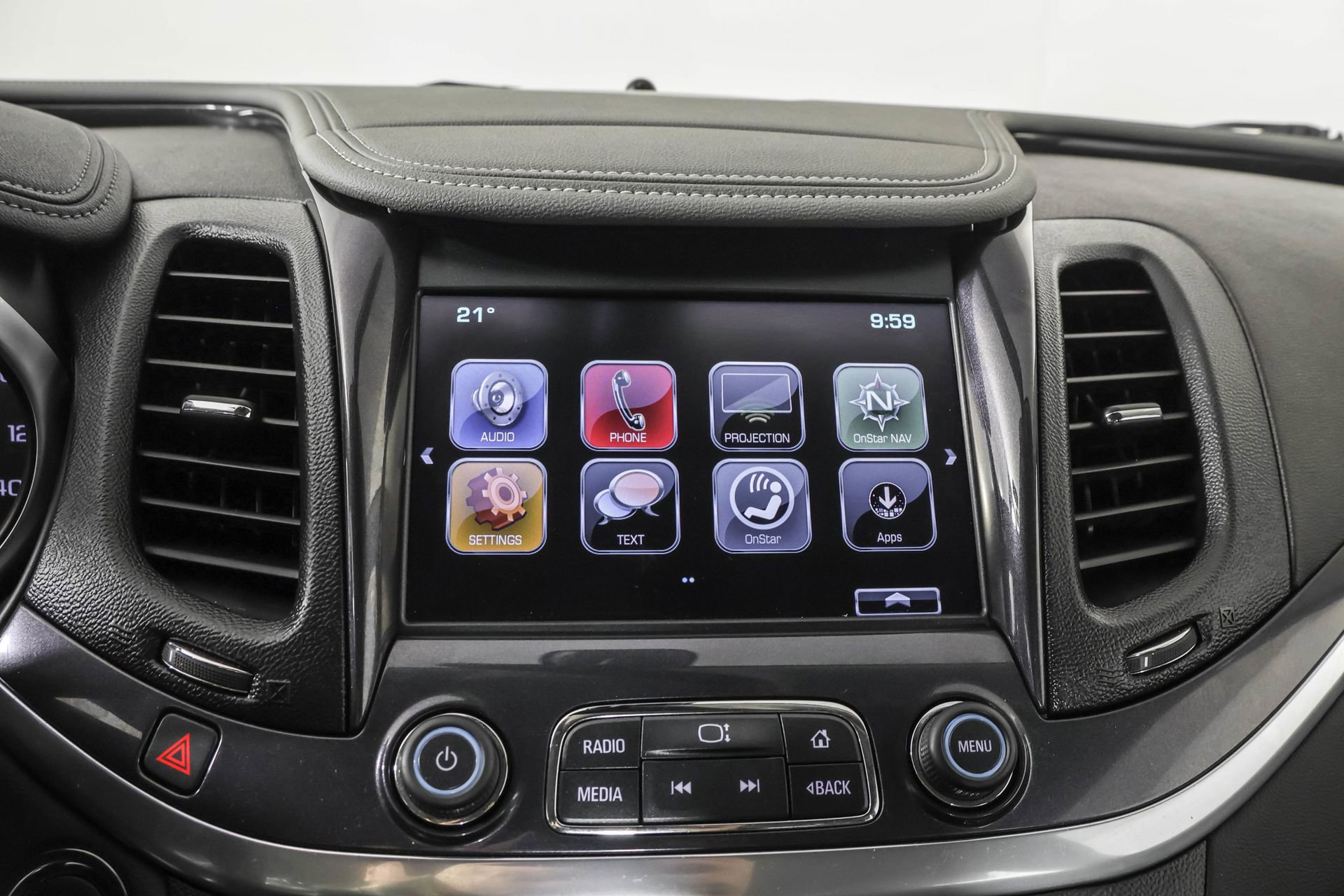 Used 2019 Chevrolet Impala LS image 29