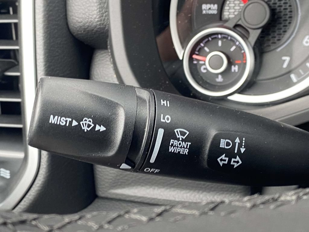 New 2026 RAM 1500 Big Horn AWD/4WD image 55