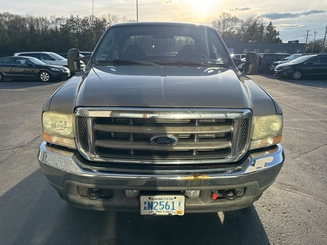 Used 2003 Ford F350 Lariat AWD/4WD image 2