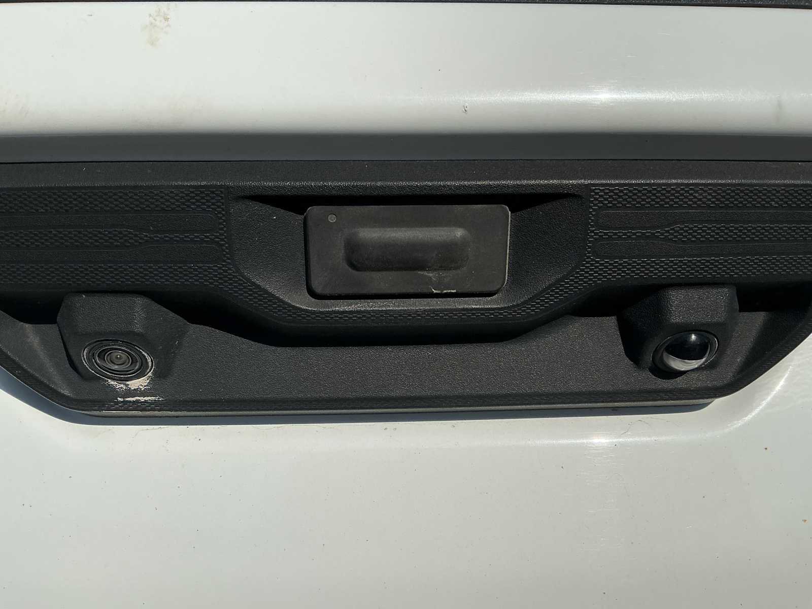 Used 2020 GMC Sierra 2500 4x4 Crew Cab w/ Gooseneck/5TH Wheel Package image 30