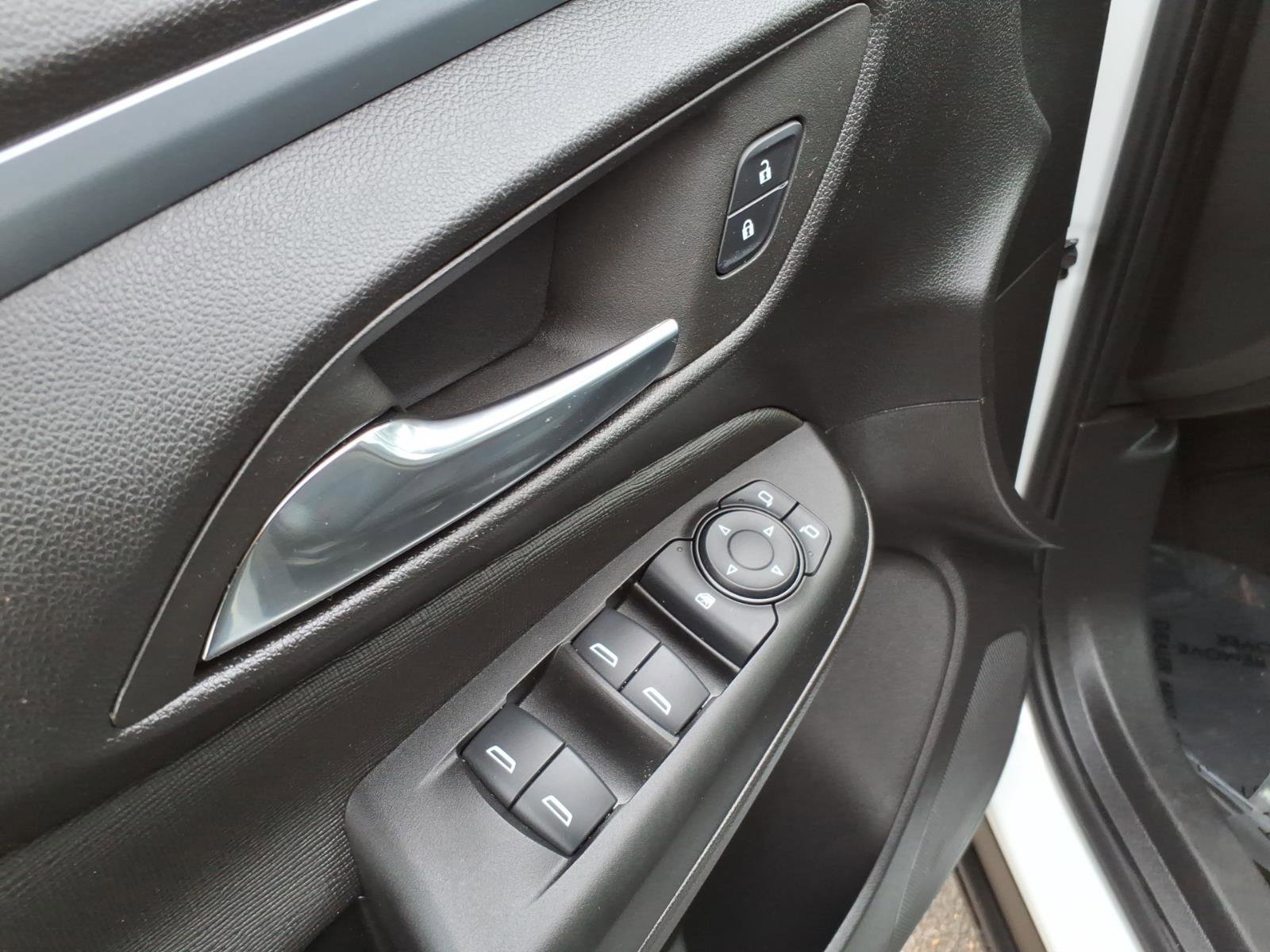 Certified 2024 Buick Envista Preferred image 15