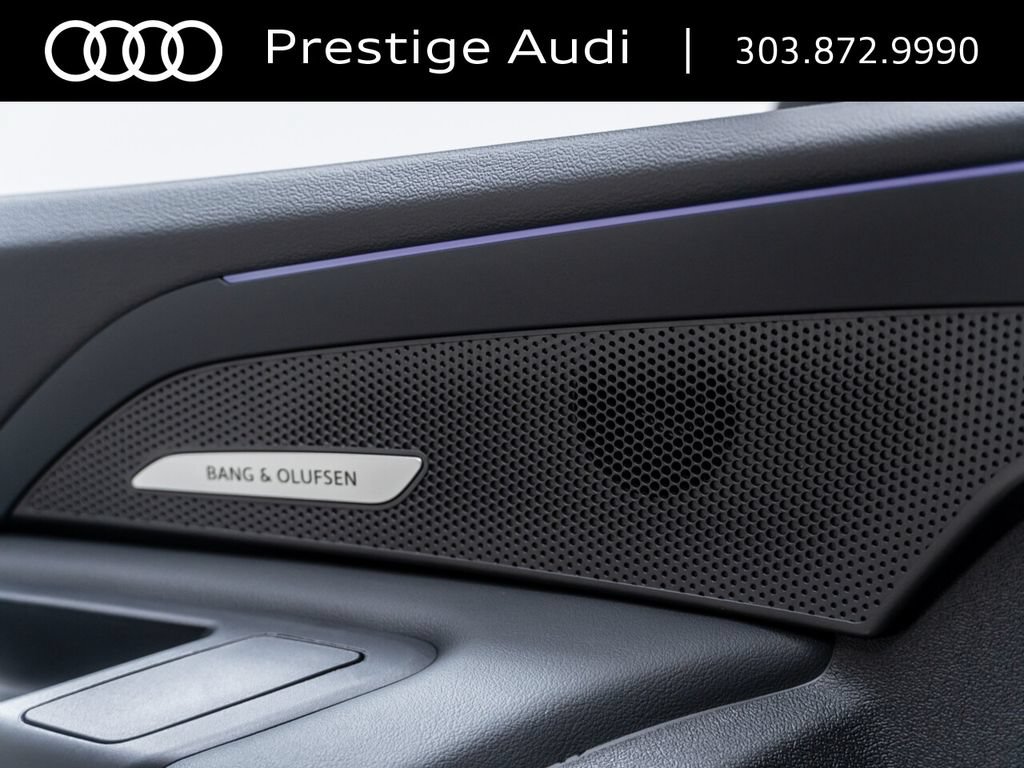 New 2026 Audi Q5 Premium Plus AWD/4WD image 22