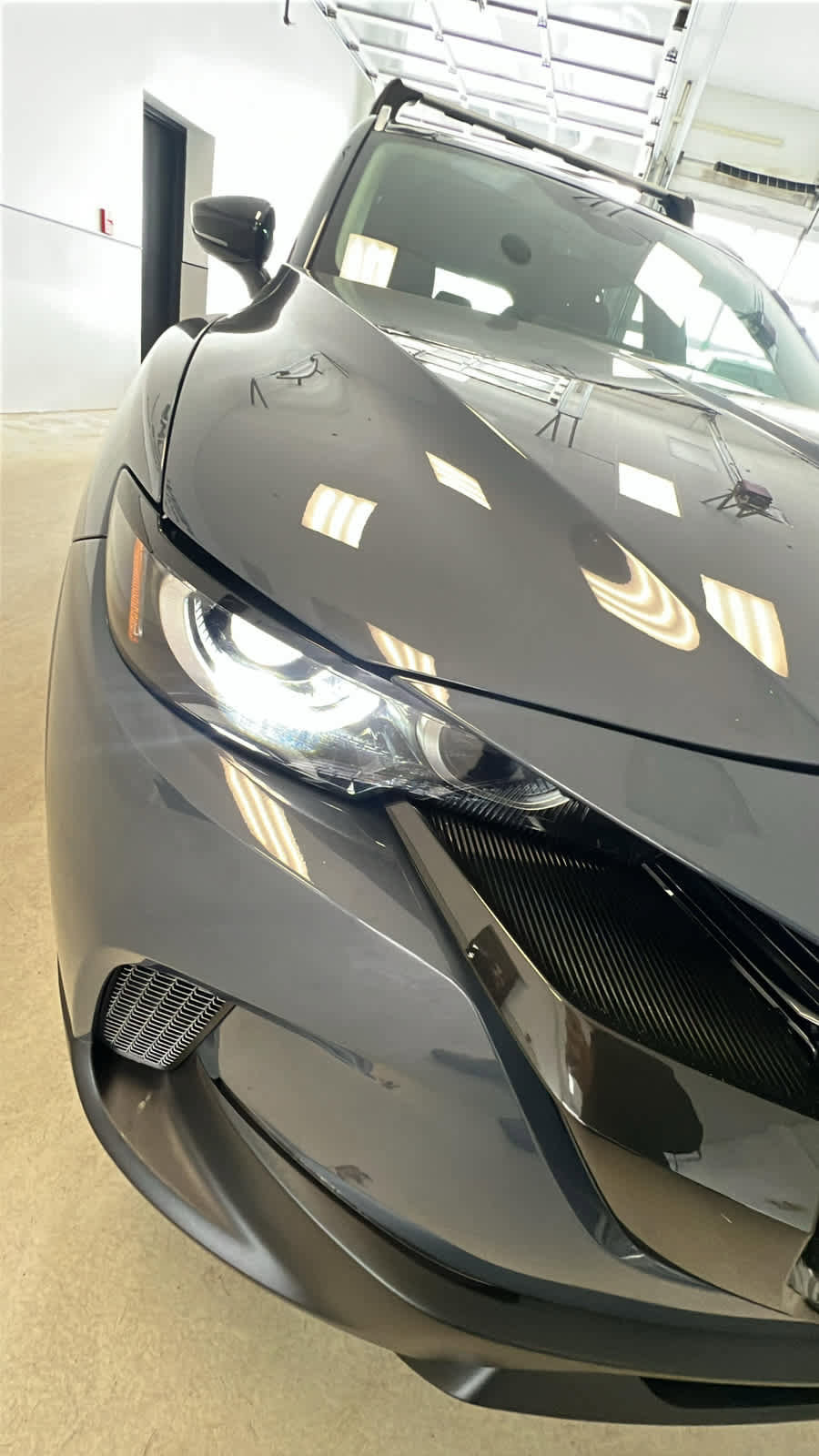 Certified 2025 MAZDA CX-50 AWD 2.5 S image 5