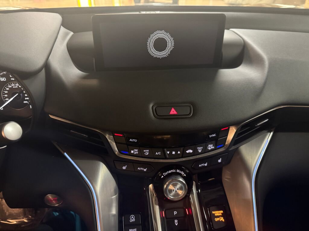 Certified 2022 Acura TLX w/ Technology Package image 19