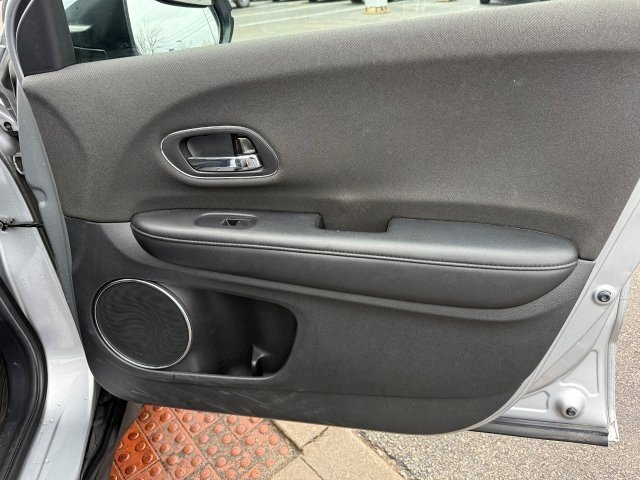 Used 2020 Honda HR-V EX image 19