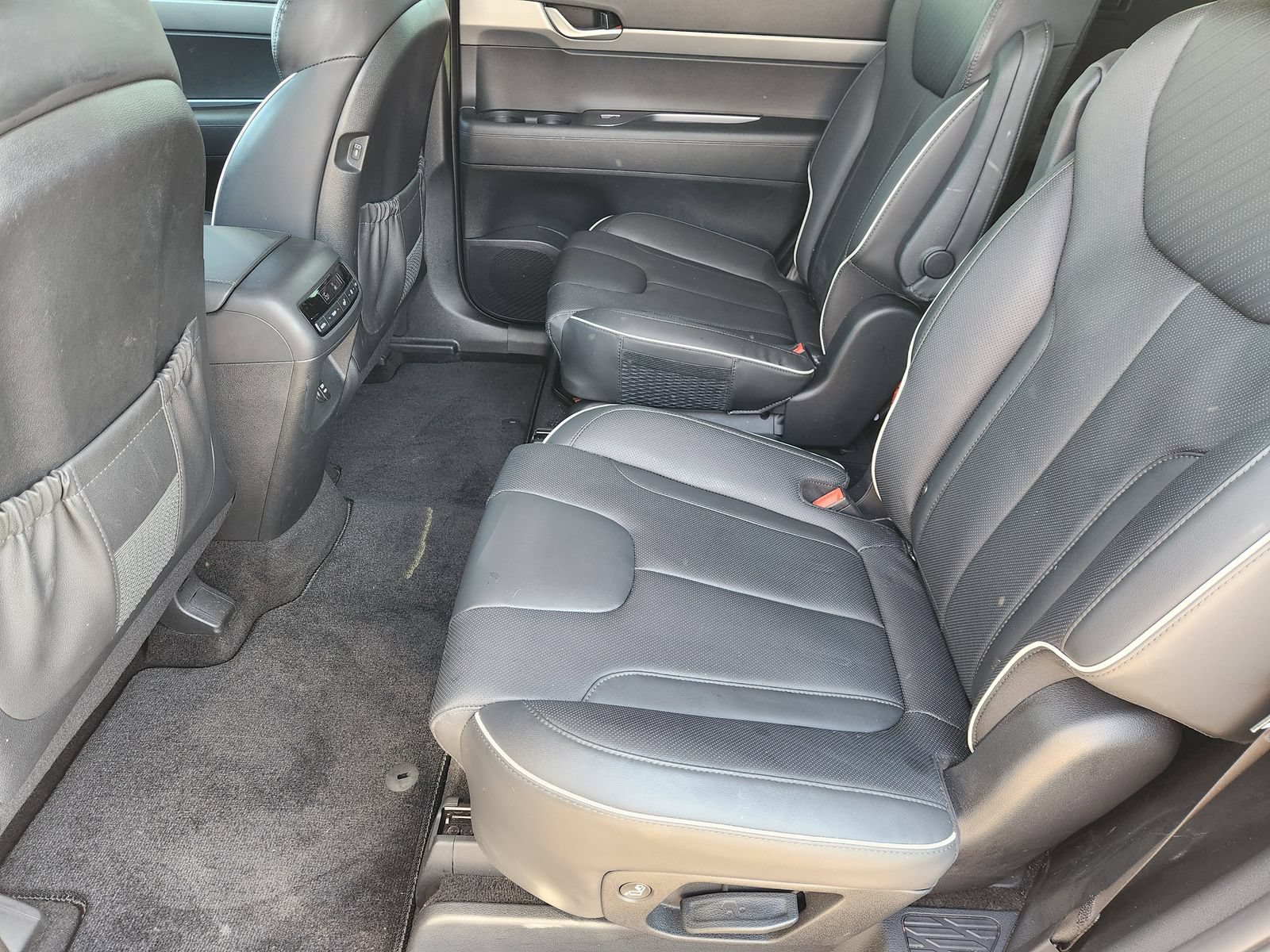 Used 2023 Hyundai Palisade XRT FWD image 33