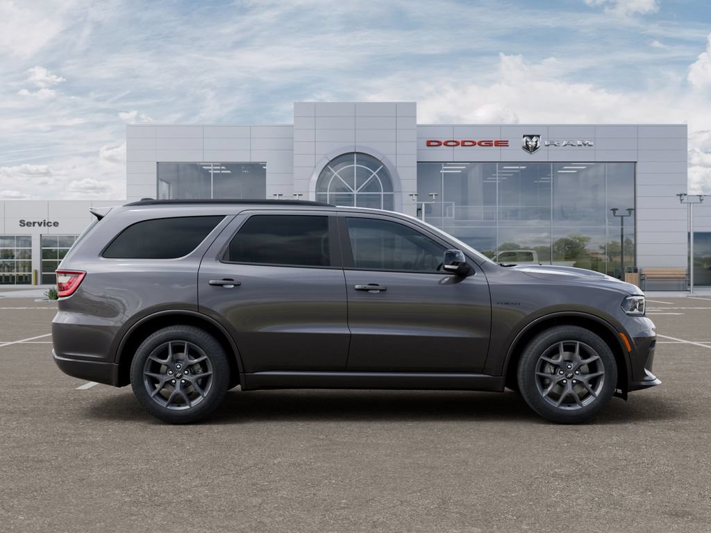 New 2026 Dodge Durango GT AWD/4WD image 21