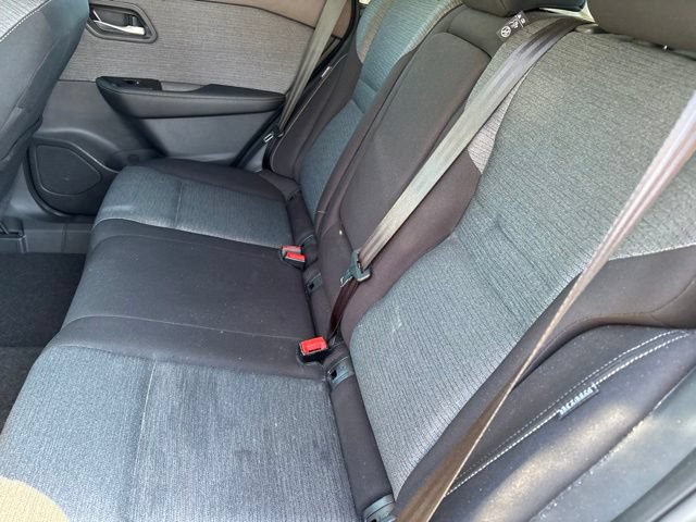 Certified 2023 Nissan Rogue SV AWD/4WD image 9