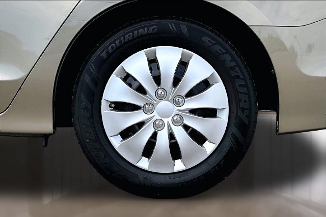 Used 2010 Honda Accord LX image 22