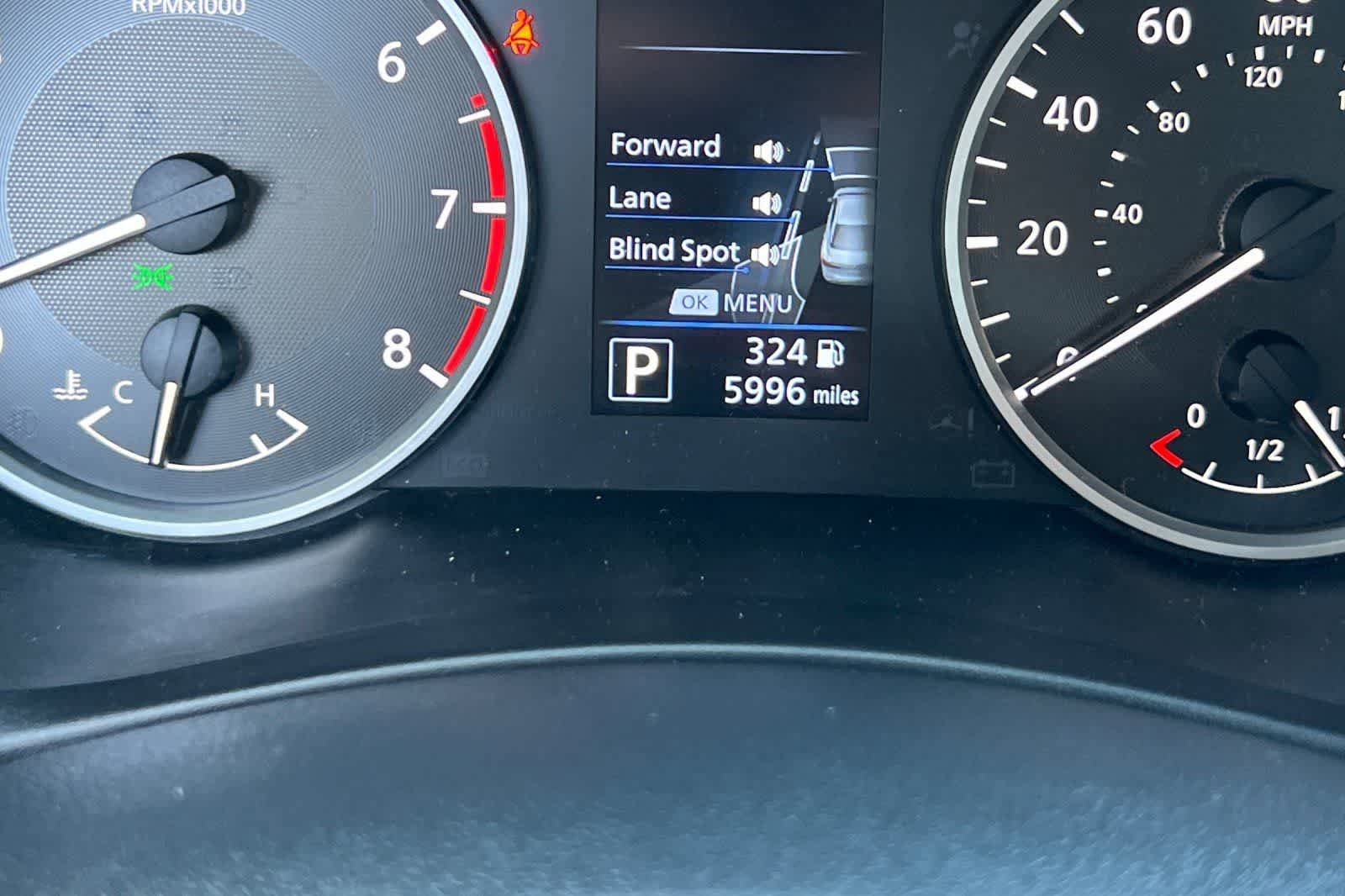 Certified 2025 Nissan Sentra S FWD image 26