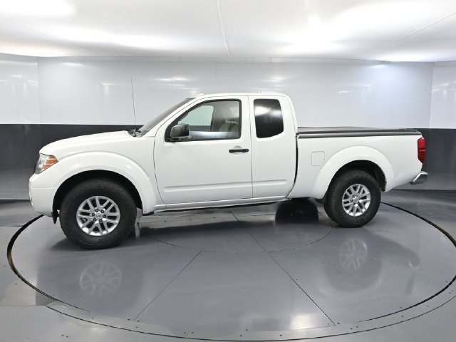 Used 2014 Nissan Frontier SV AWD/4WD image 7