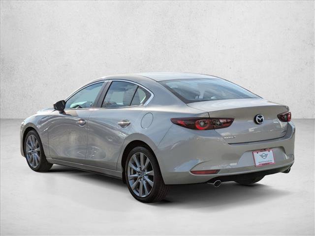 Used 2022 MAZDA MAZDA3 s image 8