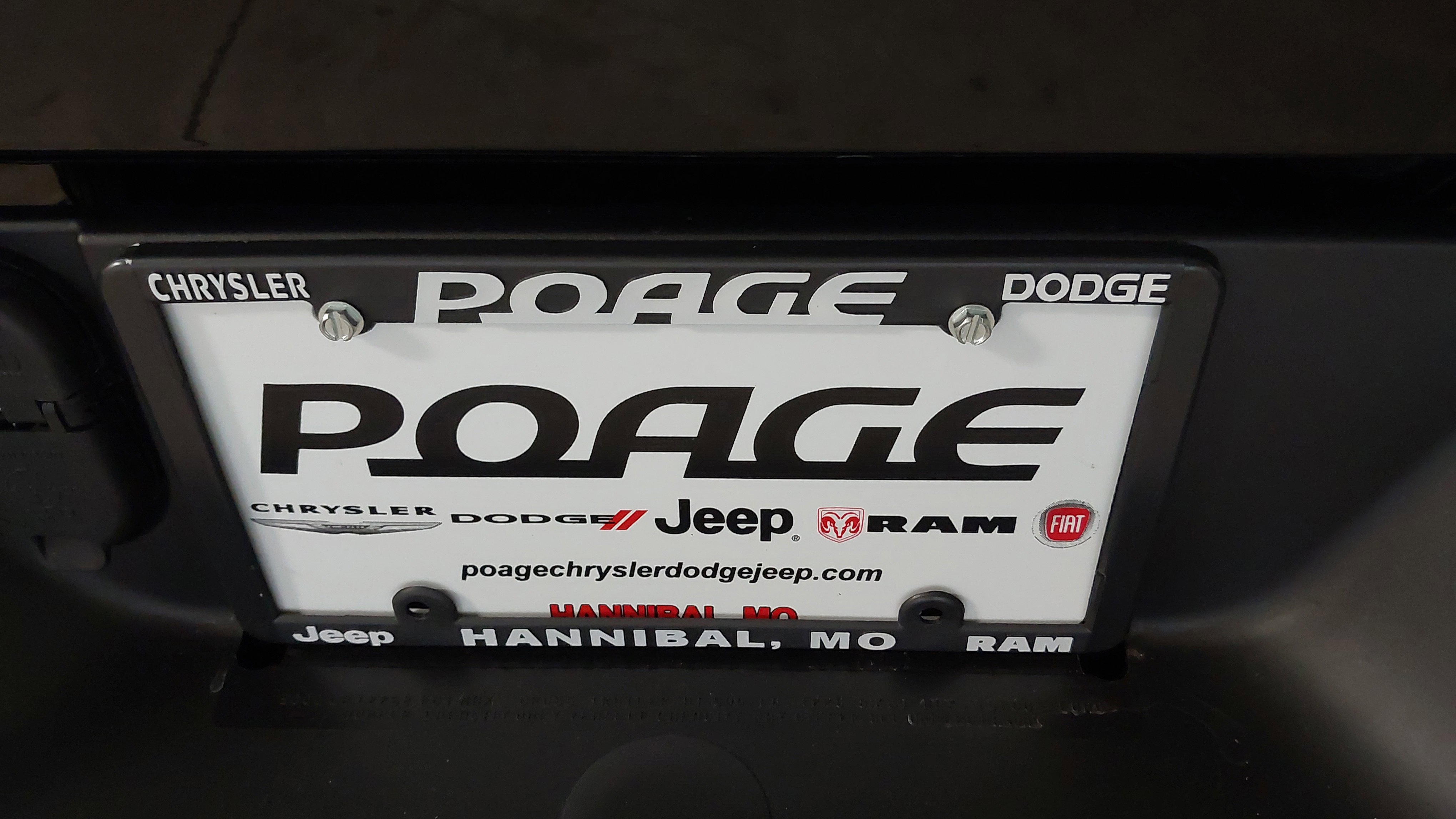 Used 2024 RAM 1500 Classic Warlock w/ Trailer Tow Group image 33