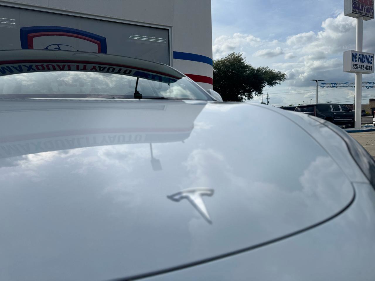 Used 2023 Tesla Model 3 Standard Range RWD image 10
