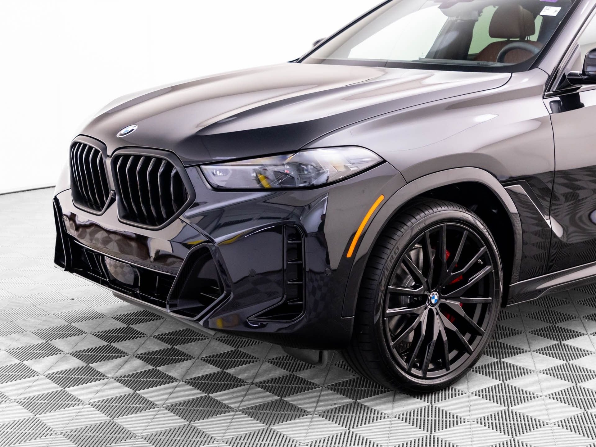 New 2027 BMW X6 xDrive40i AWD/4WD image 39