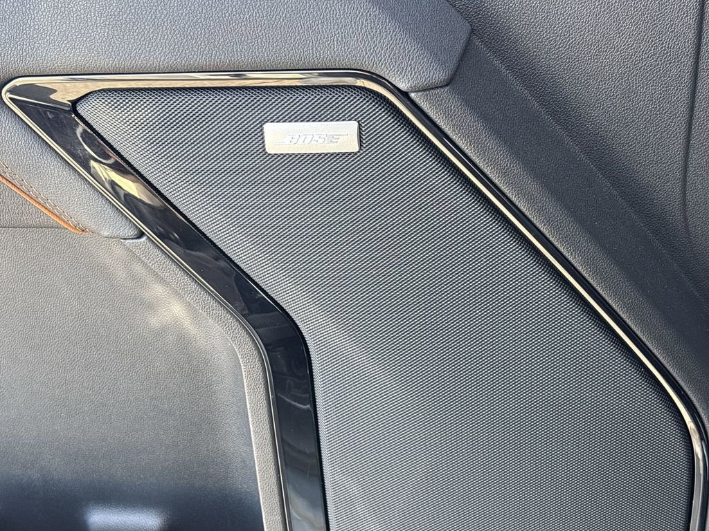 Used 2025 GMC Sierra 1500 AT4 image 24