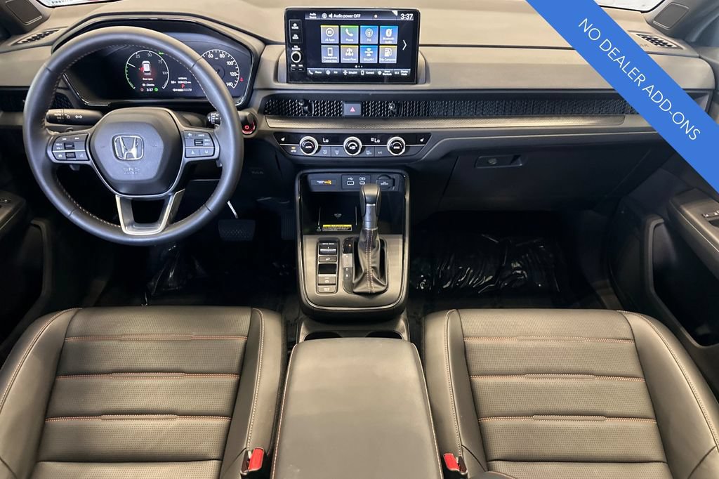 Used 2025 Honda CR-V Sport-L image 14