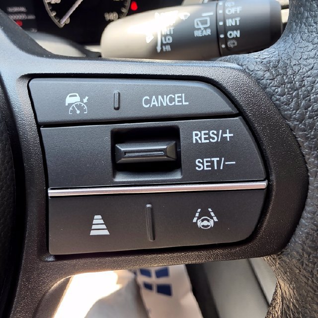New 2026 Honda CR-V LX image 24
