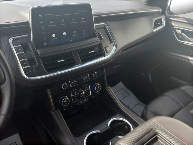 Used 2022 Chevrolet Suburban RST w/ Luxury Package image 43