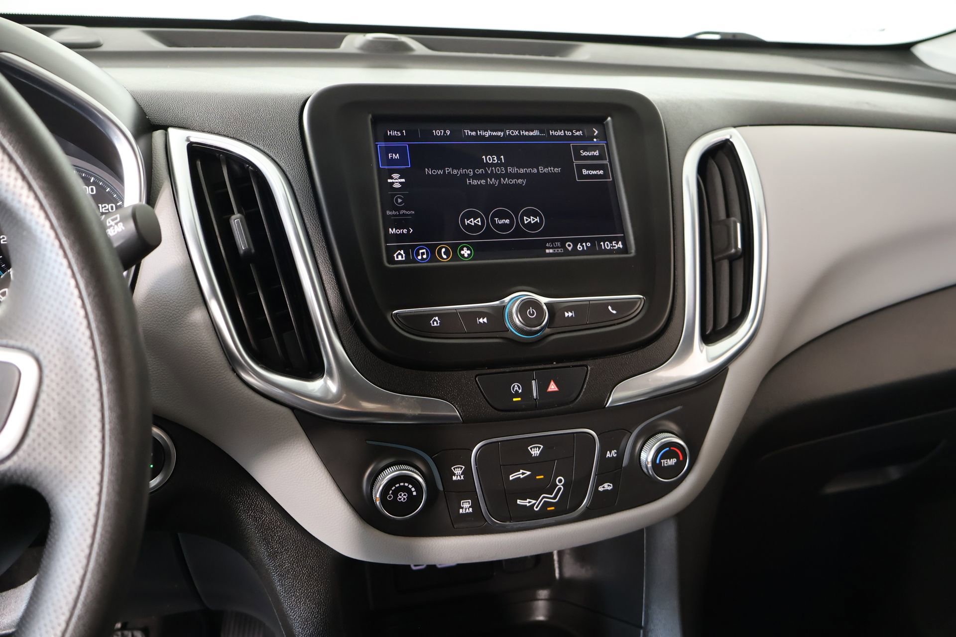 Used 2022 Chevrolet Equinox LT FWD image 5