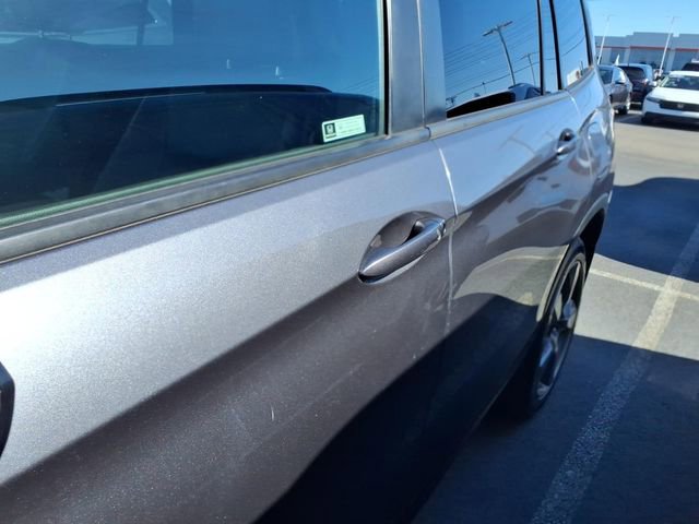 Certified 2021 Honda Passport Touring image 5