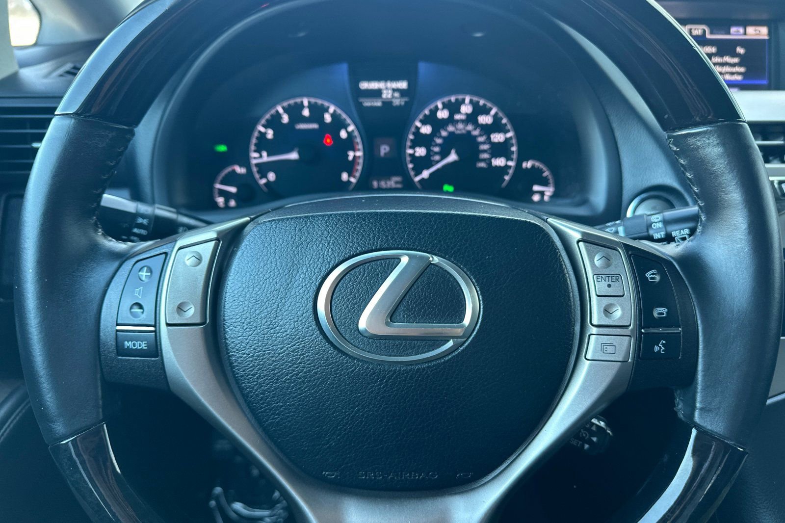 Used 2015 Lexus RX 350 FWD image 24