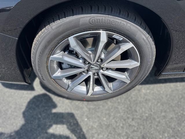 New 2025 Acura Integra image 24