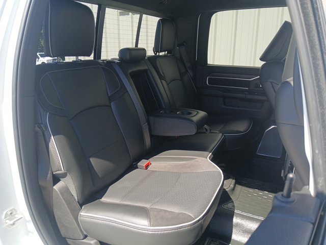 New 2027 RAM 5500 4x4 Crew Cab w/ Laramie Trim Package image 23