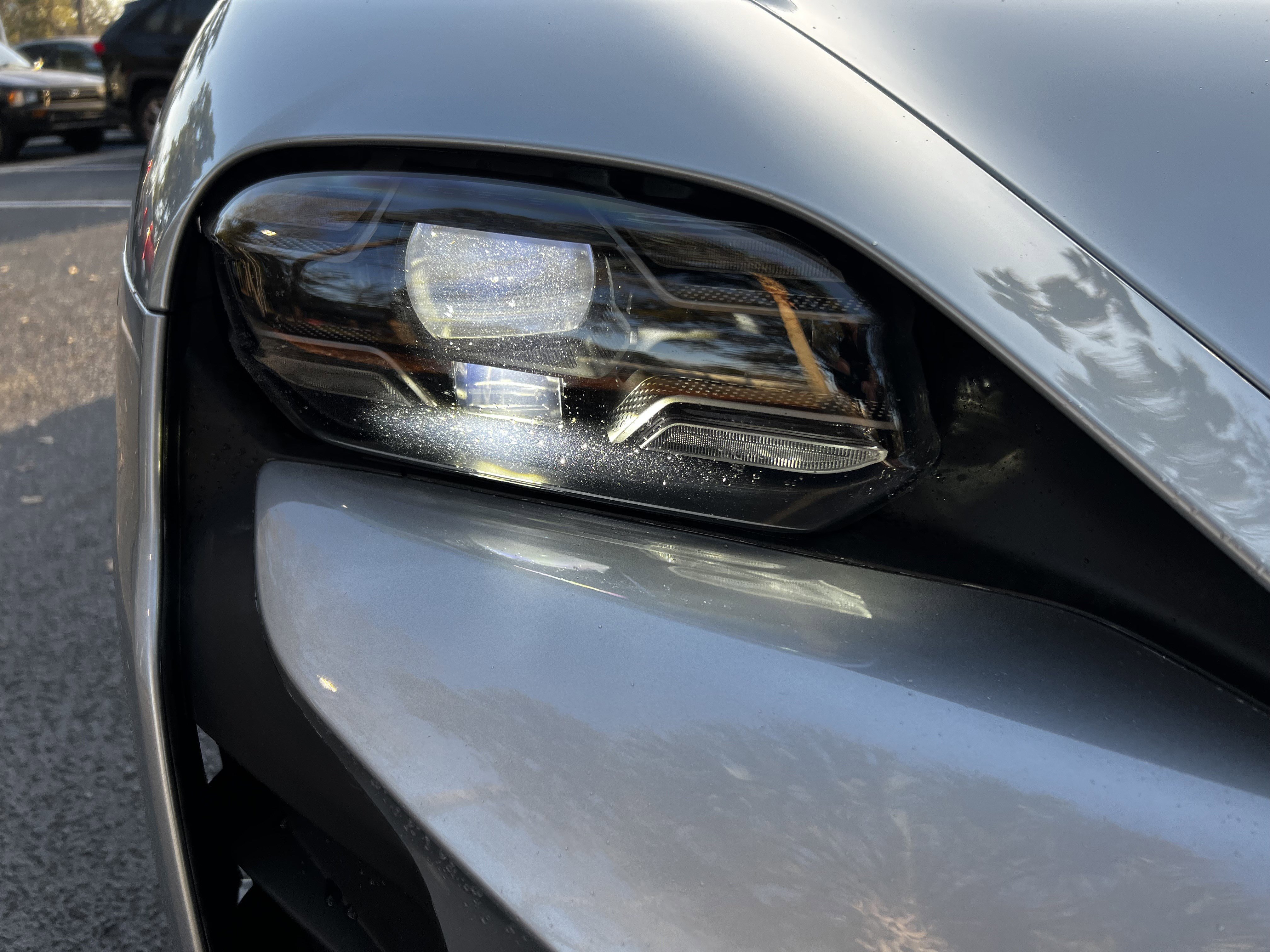 Used 2022 Porsche Taycan 4S image 12